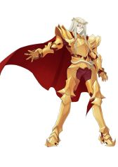 画像集#003のサムネイル/「禁忌のマグナ」先着特典ドラマCDの収録内容と，新キャラクター情報を公開