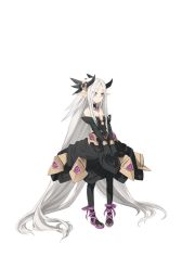 画像集#005のサムネイル/「禁忌のマグナ」先着特典ドラマCDの収録内容と，新キャラクター情報を公開