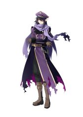 画像集#007のサムネイル/「禁忌のマグナ」先着特典ドラマCDの収録内容と，新キャラクター情報を公開