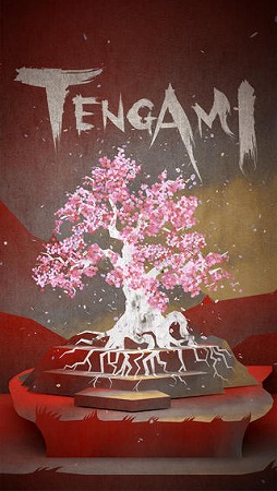 Tengami