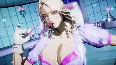 KILLER IS DEAD NIGHTMARE EDITION ܸǡפ627ȯ䡣٤⡼ɤɲä줿åץ졼ǤȤо