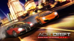 ACR DRIFT