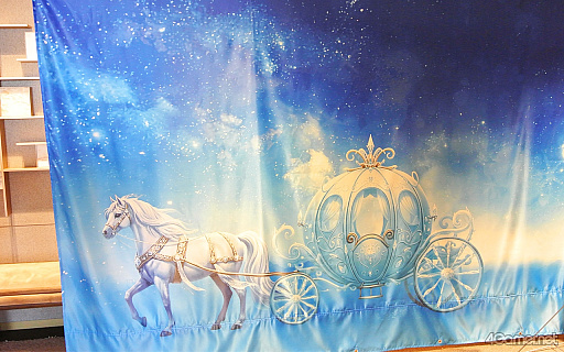 画像ギャラリー No.009のサムネイル画像 / Beitがブライダルイメージモデルに！　「Shining Moments Produced by Beit」内覧会レポート。結婚式場で体験する“ソロウェディング”