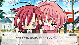画像集#007のサムネイル/PS Vita「この歌が終わったら -When this song is over-」の配信が本日スタート。アイドルデビューを控えた少女達の恋愛と恐怖を描いたホラーADV