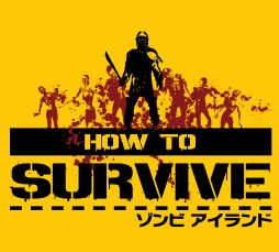 #001Υͥ/How to Surviveӥɡפۿȡɤɡդߤˤ¶μ»ܤ