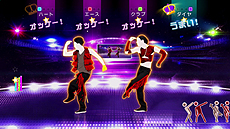画像ギャラリー No.008のサムネイル画像 / シリーズ最新作「JUST DANCE Wii U」はゲームに“歌”で参加できる「シングモード」やダンス映像を録画できる「ビデオモード」を搭載