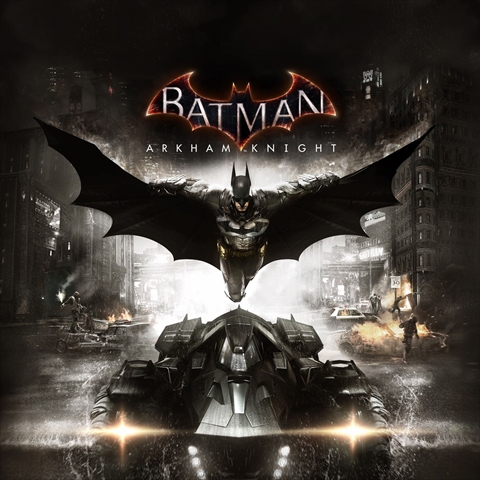 Rocksteady Studios꤬BatmanArkham KnightפȯɽХåȥ⡼ӥ뤬žǽˤʤ륷꡼ǿϡ2014ǯ˥ɥ磻ɤȯͽ