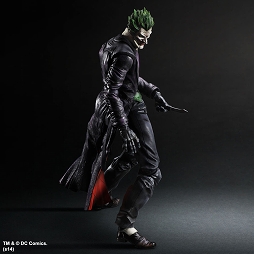 #004Υͥ/BATMANARKHAM ORIGINSפΡ֥硼ס֥ӥפPLAY ARTS