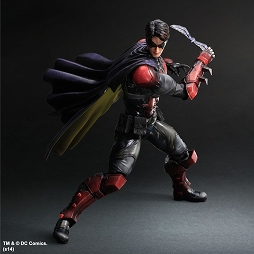 BATMANARKHAM ORIGINSפΡ֥硼ס֥ӥפPLAY ARTS