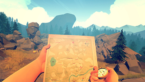 FirewatchפSteam90󥪥դ230ߤˡӲкҴƻ̯ʻ˴ޤ;λɥ٥㡼