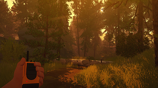 FirewatchפSteam90󥪥դ230ߤˡӲкҴƻ̯ʻ˴ޤ;λɥ٥㡼