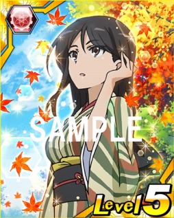 画像集#018のサムネイル/「とある魔術と科学の謎解目録」限定イベントに吹寄制理クエストが追加に