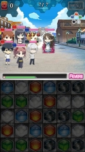 画像集#010のサムネイル/「とある魔術と科学の謎解目録」プレミアムガチャに「サンタガール美琴」が追加