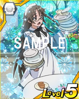 画像集#014のサムネイル/「とある魔術と科学の謎解目録」プレミアムガチャに「サンタガール美琴」が追加