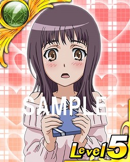 画像集 No.013のサムネイル画像 / 「とある魔術と科学の謎解目録」，バレンタイン限定の「御坂美琴」が登場