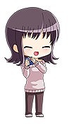 画像集 No.021のサムネイル画像 / 「とある魔術と科学の謎解目録」，バレンタイン限定の「御坂美琴」が登場