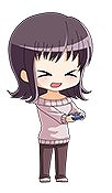 画像集 No.022のサムネイル画像 / 「とある魔術と科学の謎解目録」，バレンタイン限定の「御坂美琴」が登場