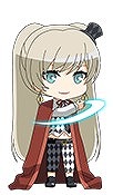 画像集 No.023のサムネイル画像 / 「とある魔術と科学の謎解目録」，バレンタイン限定の「御坂美琴」が登場