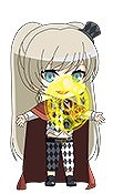 画像集 No.024のサムネイル画像 / 「とある魔術と科学の謎解目録」，バレンタイン限定の「御坂美琴」が登場