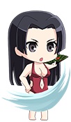 画像集 No.010のサムネイル画像 / 「とある魔術と科学の謎解目録」イベント「真夏のナイスバディ対決」開催