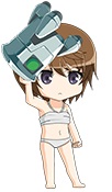 画像集 No.017のサムネイル画像 / 「とある魔術と科学の謎解目録」イベント「真夏のナイスバディ対決」開催