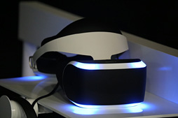 GDC 2014PS4β۸бHMDProject MorpheusפƤߤ¸ֲ벾۶֡פࡼӡǥå