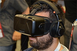 GDC 2014ϥ󥿥ӥ塼ȼǸProject Morpheus7Ĥ̩վѥͥʤͭELѥͥѤβǽ⥢ꡩ