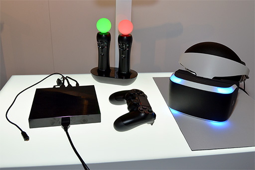 GDC 2014ϥ󥿥ӥ塼ȼǸProject Morpheus7Ĥ̩վѥͥʤͭELѥͥѤβǽ⥢ꡩ