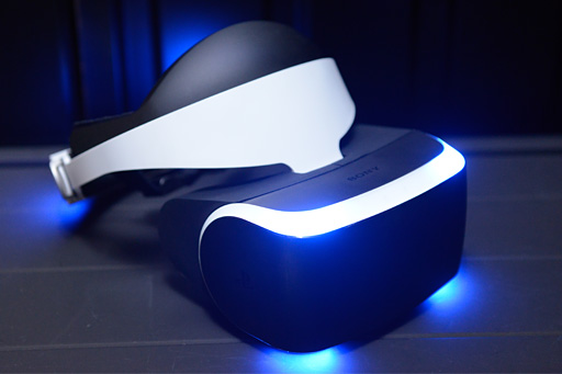 TGS 2014ϡProject Morpheusפ򿨤äƤǤʤۤɥϡɥδ٤Ϲ⤤