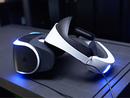 TGS 2014ϡProject Morpheusפ򿨤äƤǤʤۤɥϡɥδ٤Ϲ⤤