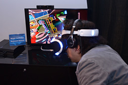 GDC 2015ʤ£ֿProject Morpheusѿǥ4θݡ