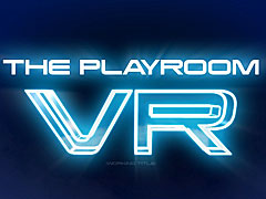 TGS 2015ϡPlayStation VRפǥޥץ쥤ȴ򤵤The PlayRoom VRפθ