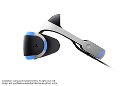 GDC 2016PlayStation VRβʤ44980ߡ 2016ǯ10ȯ