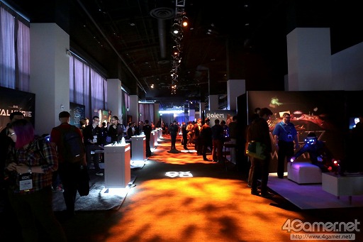 GDC 2016ȯȲʤȯɽ줿ФΡPlayStation VRפˤĤơSCEɥ磻ɡΥץ쥸ǥ Ľʿʹ