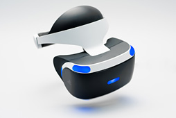 PlayStation VRʬݡȡPSץåȥեVR HMDϡʤȤ