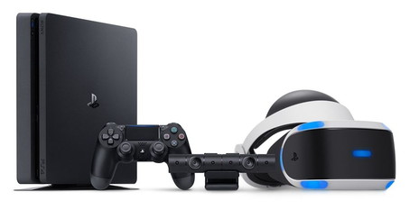 PlayStation VRθ6ܰʹߤ100ŹްʾǼ»ܡStarblood ArenaפʤɺǿȥξҲȥ쥤顼