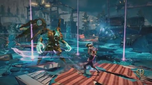 Skyforge Open Beta Trailer