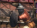 GDC 2014ϥ޻ηƮΤޥͥȤUnannounced Gladiator GameפGDCβåƤ