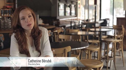 Assassins Creed Unity Cast of Characters Trailer