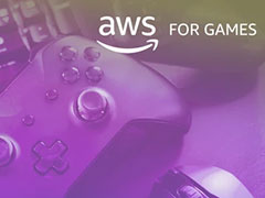 ǥХΥ֥饦ǥץ쥤ǽˡAWSοʳȯԸӥAmazon GameLift Streamsȯɽ