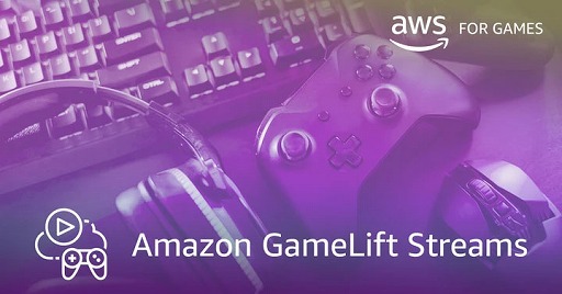  No.002Υͥ / ǥХΥ֥饦ǥץ쥤ǽˡAWSοʳȯԸӥAmazon GameLift Streamsȯɽ