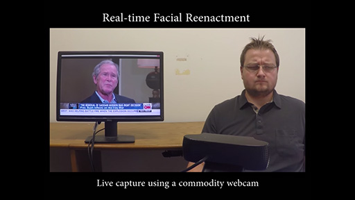 Face2FaceѤθư