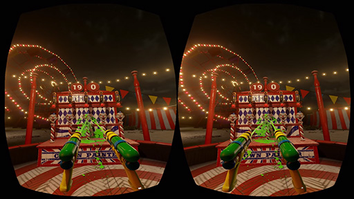 VR Funhouseࡼӡ