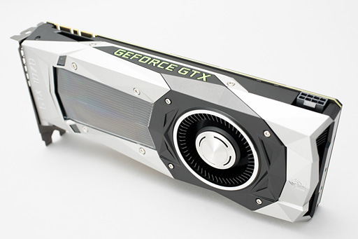  No.052Υͥ / GeForce GTX 1070ץӥ塼449ɥΡFounders EditionפϡGTX 970㤤ϤǡGTX TITAN X®