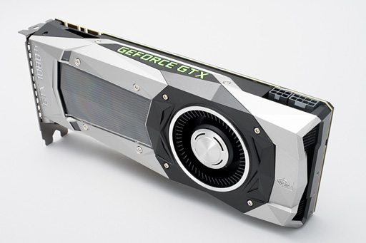 GeForce GTX 1080 Tiץӥ塼699ɥGeForce1200ɥTITAN X®ä