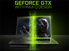 COMPUTEXʤ3DGEGTX 1080ܥΡPCθߤ20mm̤ˤǤ뵻ѡMax-QפȤϰΤʤ󤾤䡩