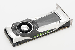  No.009Υͥ / GeForce GTX 1070 Tiץӥ塼GTX 1080100ɥ²ʿGPUϡ2017ǯꥹޥμȤʤ뤫