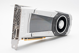 GeForce GTX 1070 Tiץӥ塼GTX 1080100ɥ²ʿGPUϡ2017ǯꥹޥμȤʤ뤫