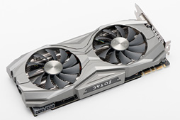 ZOTAC GeForce GTX 1070 Ti AMP Editionץӥ塼AMPץǥϡ顼ǽϤŲ!?