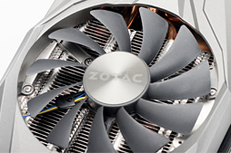  No.014Υͥ / ZOTAC GeForce GTX 1070 Ti AMP Editionץӥ塼AMPץǥϡ顼ǽϤŲ!?